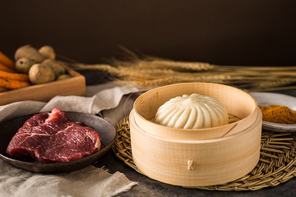 六號(hào)包子鋪加盟