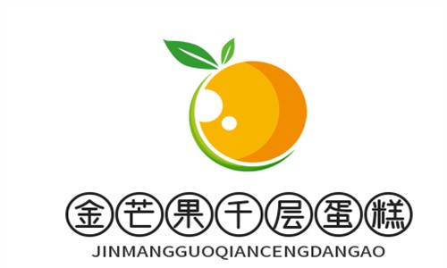 金芒果千層蛋糕加盟