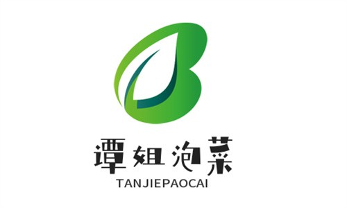 譚姐泡菜加盟