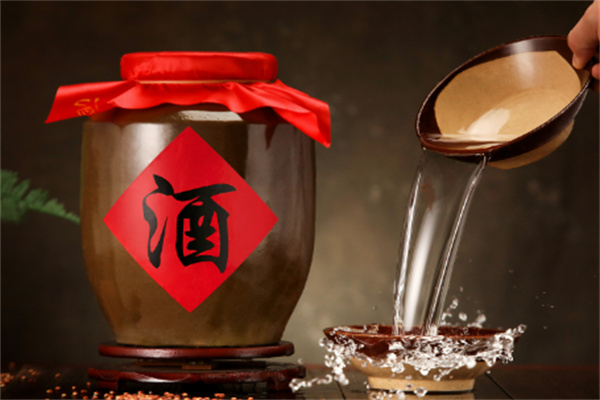 佳事聯白酒加盟