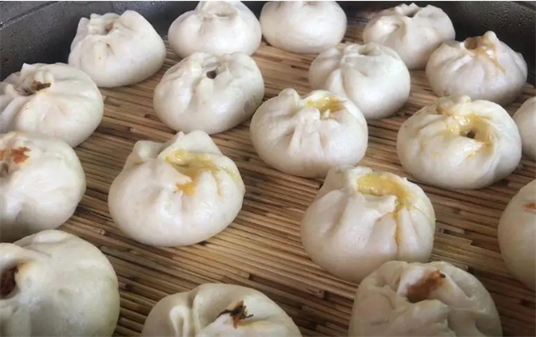 鄉巴佬包子加盟