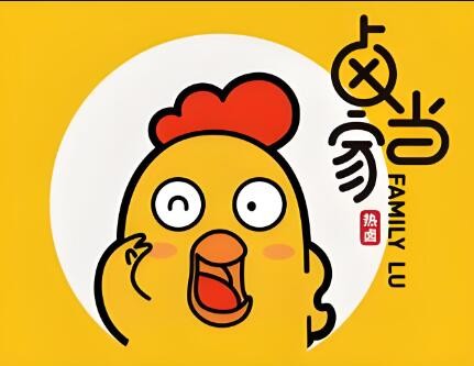 鹵當家鹵味加盟