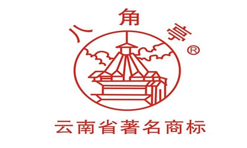 八角亭茶業加盟