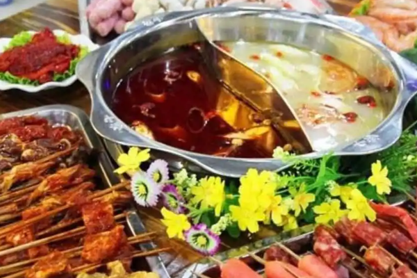 嗨來(lái)串加盟