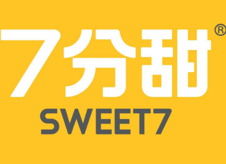 七分甜鮮奶茶加盟