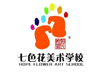 七色花藝術學校加盟