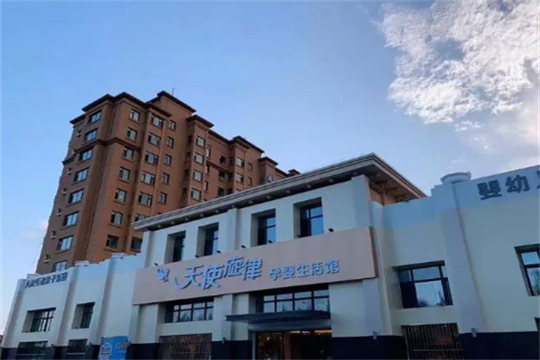天使旋律店加盟