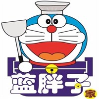 藍胖子燒烤加盟