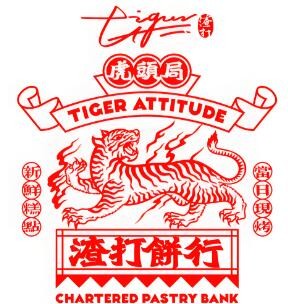 虎頭局糕點加盟