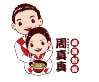 周真真南昌拌粉加盟