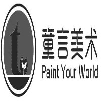 童言美術加盟