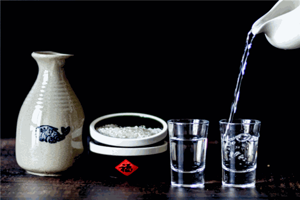 金子湖白酒加盟