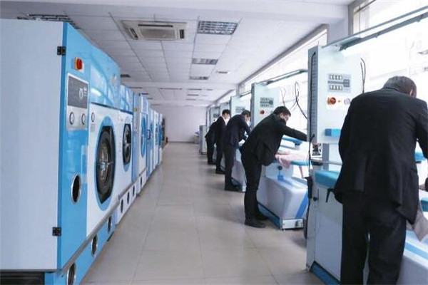 艷萍干洗店加盟