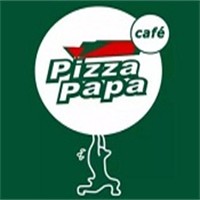papa披薩加盟