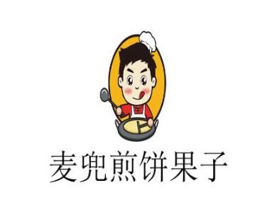 麥兜煎餅果子加盟