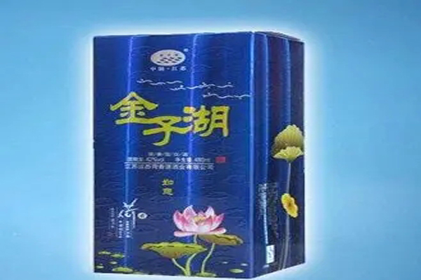 金子湖白酒加盟