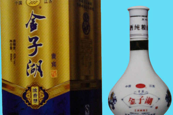 金子湖白酒加盟
