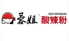 蓉姐酸辣粉加盟