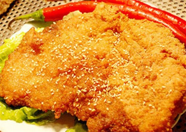 饞嘴佳雞排加盟