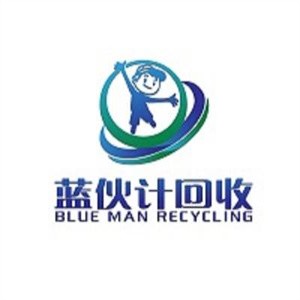 藍伙計互聯網回收加盟