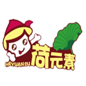 荷元素荷葉飯快餐加盟