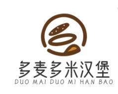 多麥多米漢堡店加盟