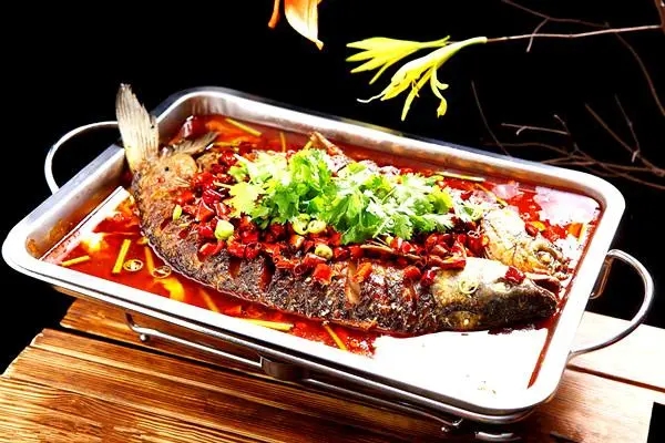 魚宗烤魚加盟