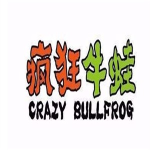 瘋狂牛蛙加盟