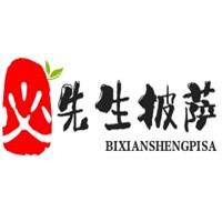 必先生披薩加盟