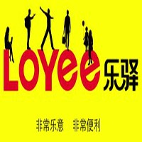 樂(lè)驛便利店加盟