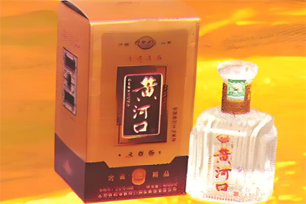 黃河口酒加盟