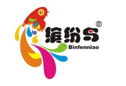 繽紛鳥兒童創意美術加盟