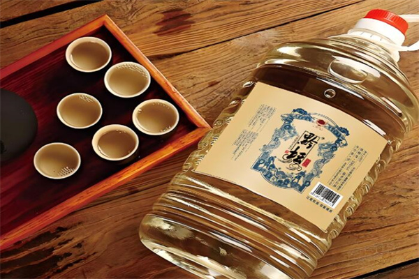 黔壇酒加盟
