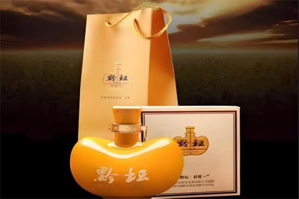 黔壇酒加盟