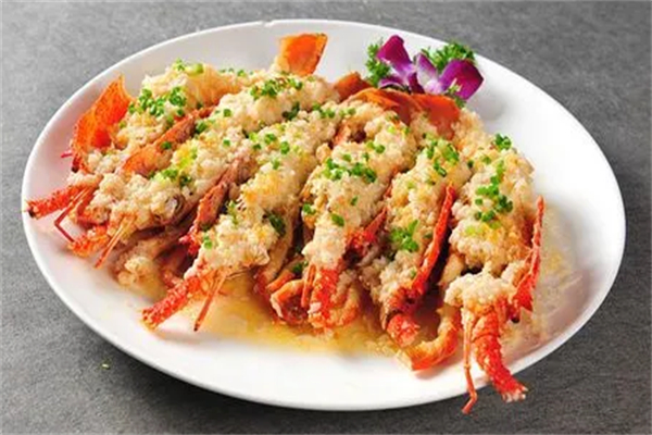 百年食府中餐