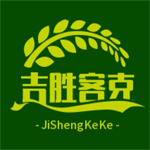 吉勝客克漢堡加盟