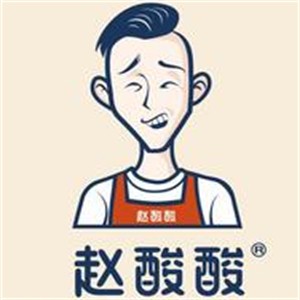 趙酸酸四鮮米線加盟