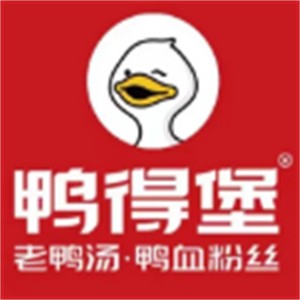 鴨得堡老鴨粉絲湯加盟