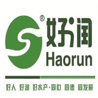 好潤水產藥店加盟