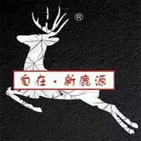 新鹿源餐廳加盟
