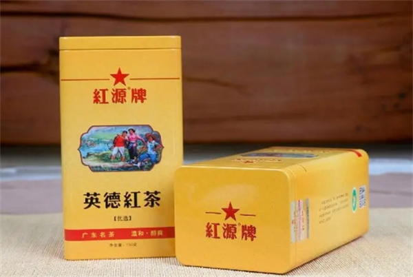 紅源牌茶葉加盟
