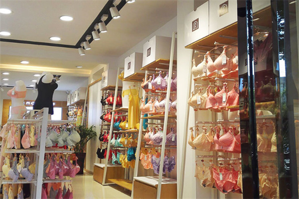 法曼兒內(nèi)衣店