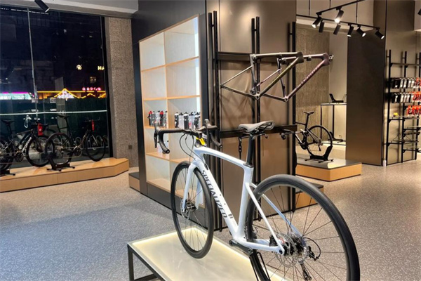 閃電自行車(chē)店