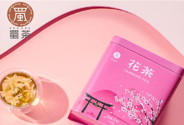 蜀茶加盟