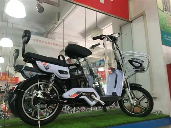 三田電動車加盟