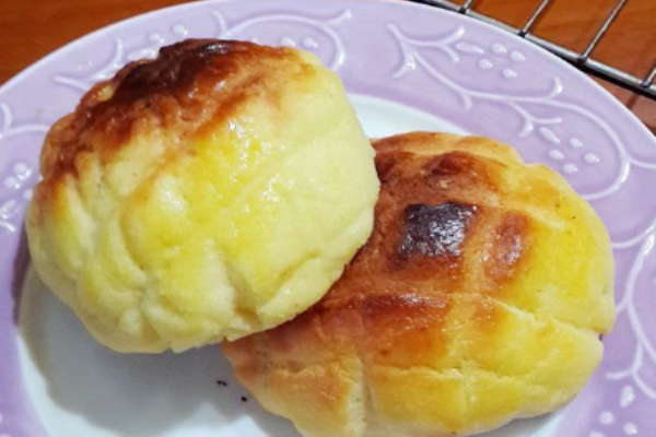 豆優一品菠蘿包加盟