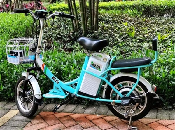 愛(ài)浪電動(dòng)車(chē)加盟