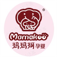 瑪瑪珂孕嬰加盟