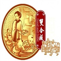 雙合成粥鋪加盟