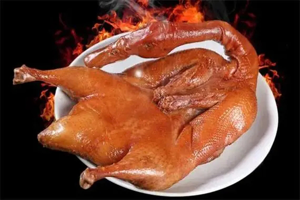 常記熟食加盟